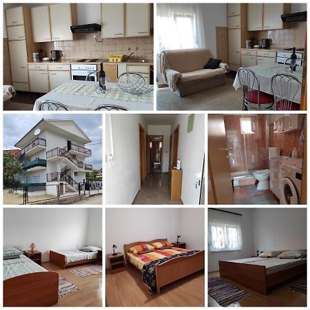 Apartments Pasta Poljica  Εξωτερικό φωτογραφία