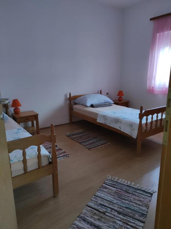 Apartments Pasta Poljica  Εξωτερικό φωτογραφία