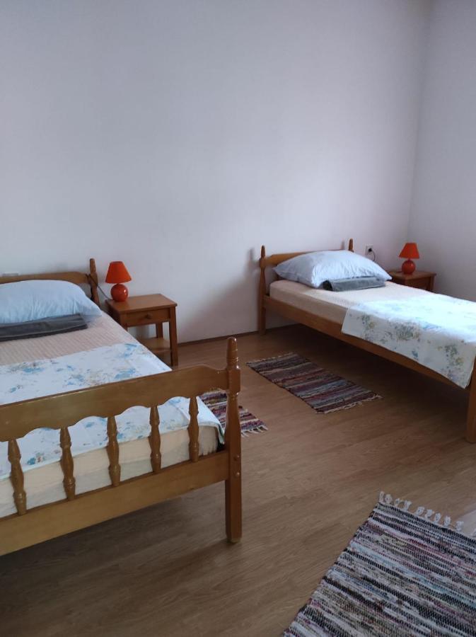 Apartments Pasta Poljica  Εξωτερικό φωτογραφία