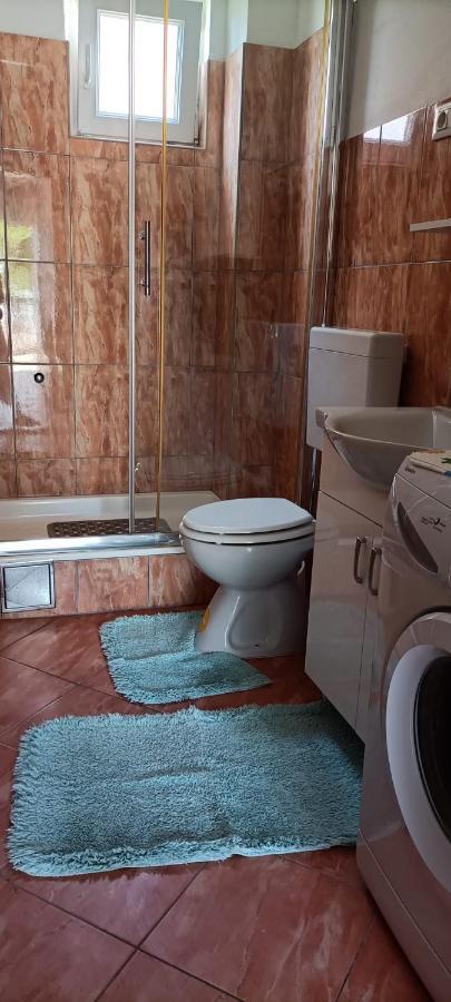 Apartments Pasta Poljica  Εξωτερικό φωτογραφία